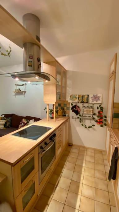 Lovely Apartment In The Centre, Street Level And Inner Yard Гельсінкі Екстер'єр фото